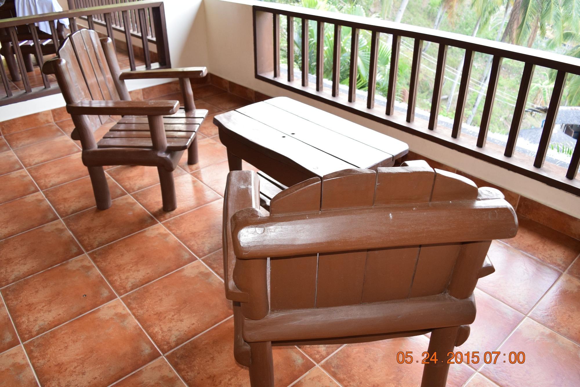 Tribal Hills Mountain Resort Puerto Galera Εξωτερικό φωτογραφία