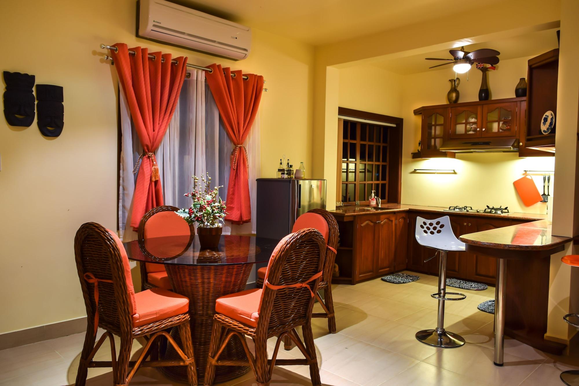 Tribal Hills Mountain Resort Puerto Galera Εξωτερικό φωτογραφία