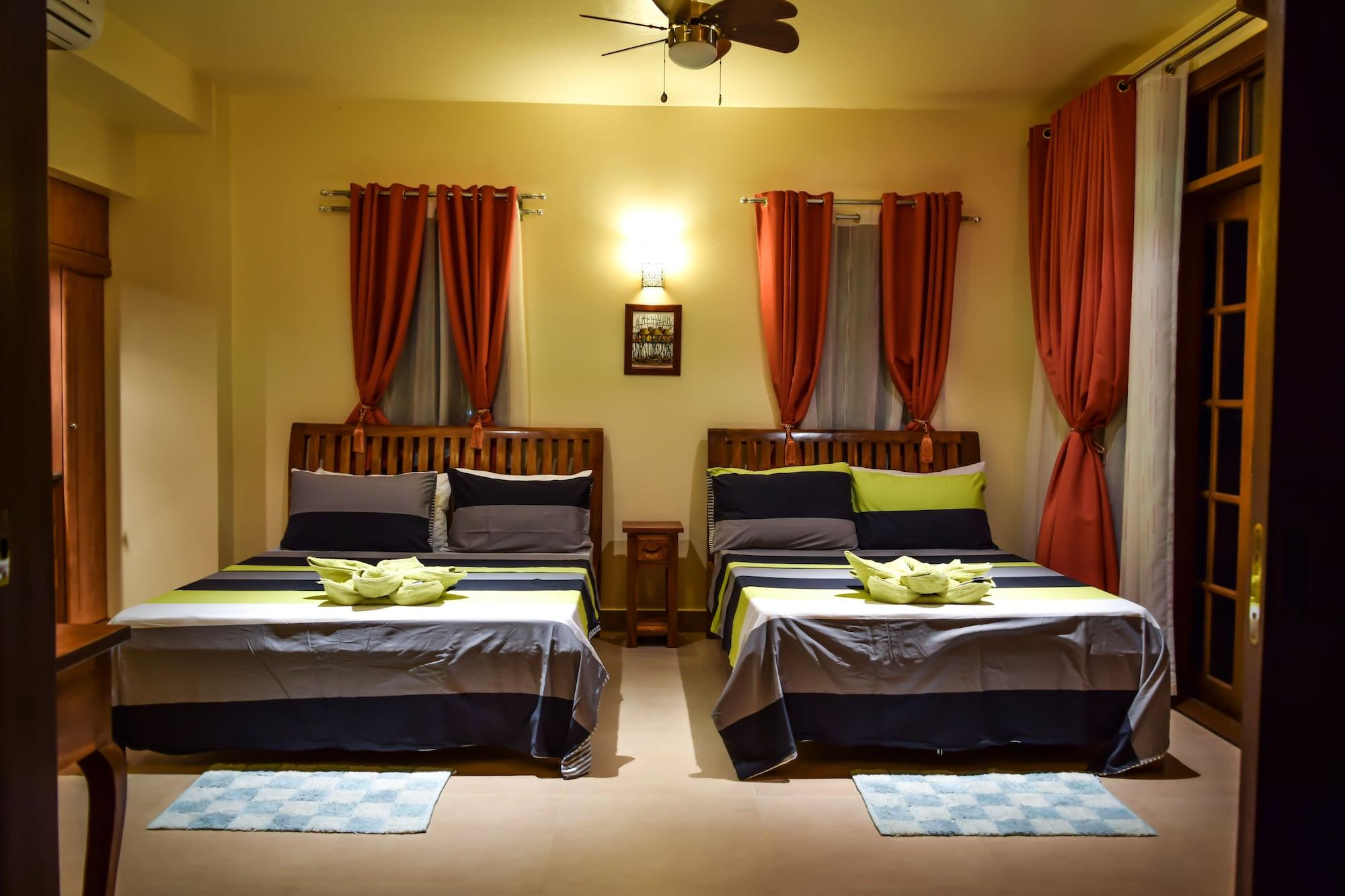 Tribal Hills Mountain Resort Puerto Galera Εξωτερικό φωτογραφία