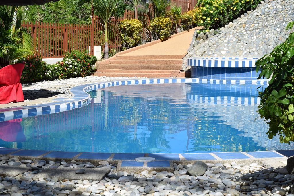 Tribal Hills Mountain Resort Puerto Galera Εξωτερικό φωτογραφία